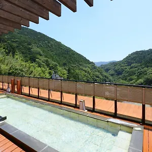 旅館 山翠楼, 湯河原町